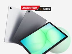 MediaMarkt verkauft Samsung-Tablet fast zum halben Preis – für wen es sich jetzt lohnt