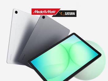 MediaMarkt verkauft Samsung-Tablet fast zum halben Preis – für wen es sich jetzt lohnt