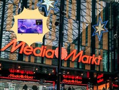 MediaMarkt verkauft Samsung TV für 299 Euro