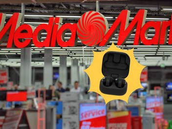 MediaMarkt verkauft Testsieger-Kopfhörer von Sony zum Spitzenpreis