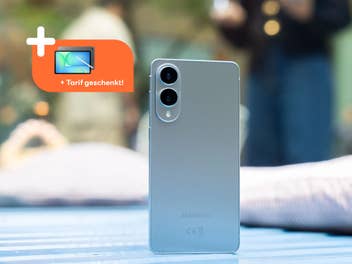 MediaMarkt verschenkt 579-Euro-Tablet und 20-GB-Tarif, wenn du dir dieses Samsung-Handy holst MediaMarkt verschenkt 579-Euro-Tablet und 20-GB-Tarif, wenn du dir dieses Samsung-Handy holst