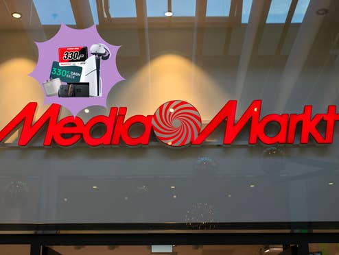 MediaMarkt zahlt bis zu 330 Euro zurück
