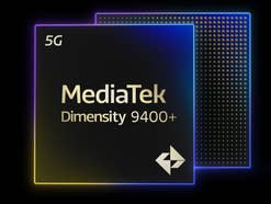 Übertaktet: MediaTek zeigt, wie es mit Handys weitergeht
