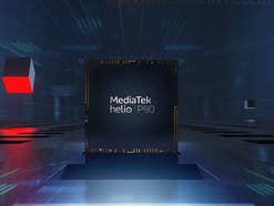 Mediatek Helio 90
