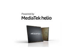 MediaTek Helio CPU