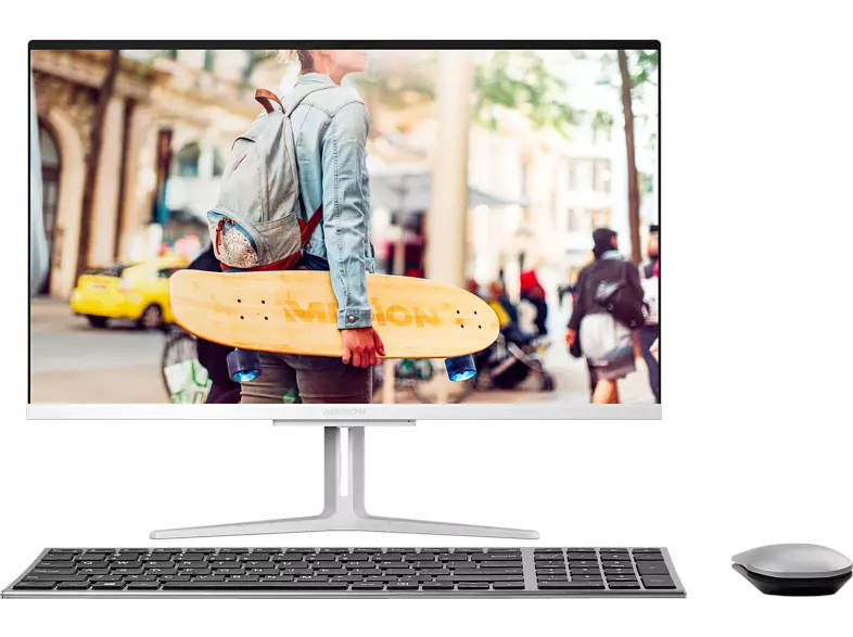 MEDION AKOYA E27401 All-in-One PC