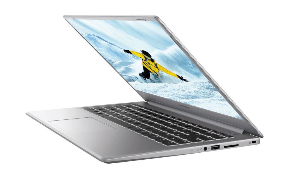 MEDION AKOYA Notebook S15449 (MD64045)
