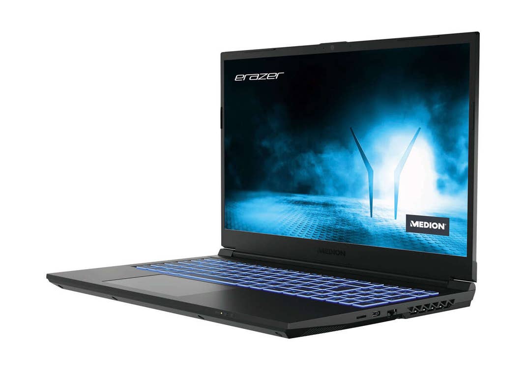 MEDION ERAZER Core-Gaming-Notebook Crawler E30 (MD64125)