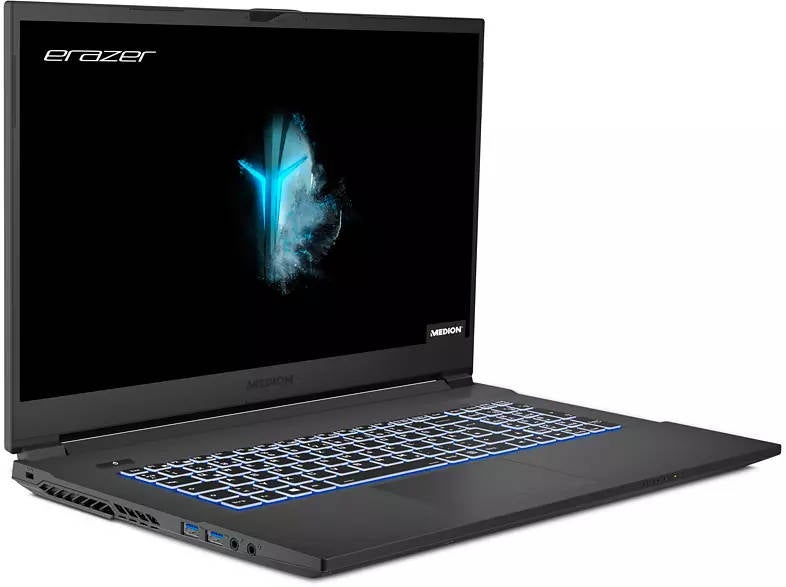 Medion Erazer Defender E10 Gaming Laptop
