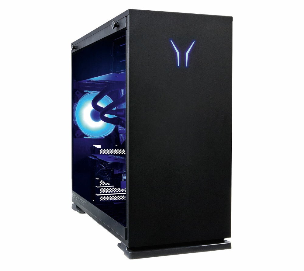 Medion Erazer Hunter X20 Gaming PC