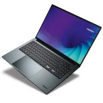 MEDION Laptop S10 OLED