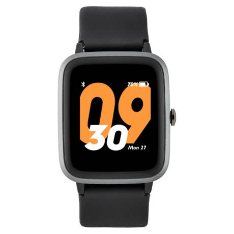 Foto: Smartwatch Medion LIFE P4000 GPS Fitnesswatch