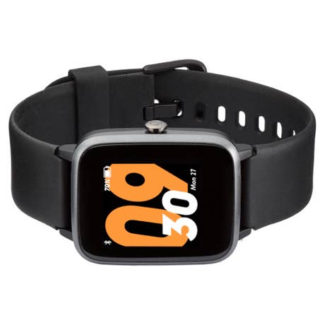 Foto: Smartwatch Medion LIFE P4000 GPS Fitnesswatch