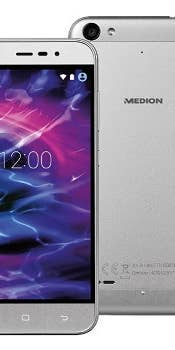 Medion Life P5006