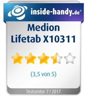 Medion LifeTab X10311 Medion LifeTab X10311
