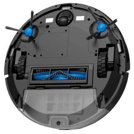 Foto: Saug-wisch-roboter Medion S35