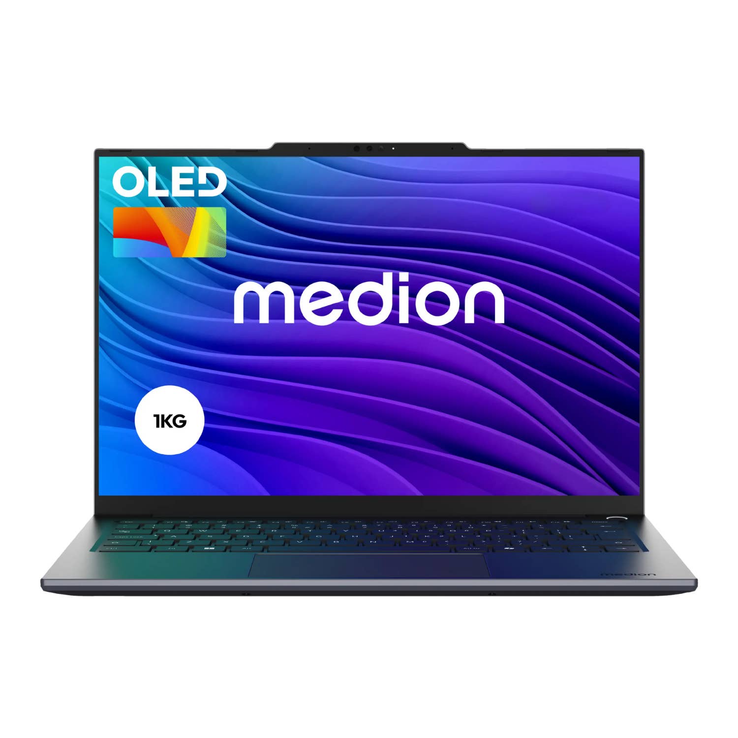 Medion Signium 14 S1 OLED