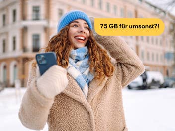 Umsonst surfen bei Blau