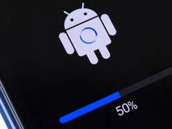 Android Update
