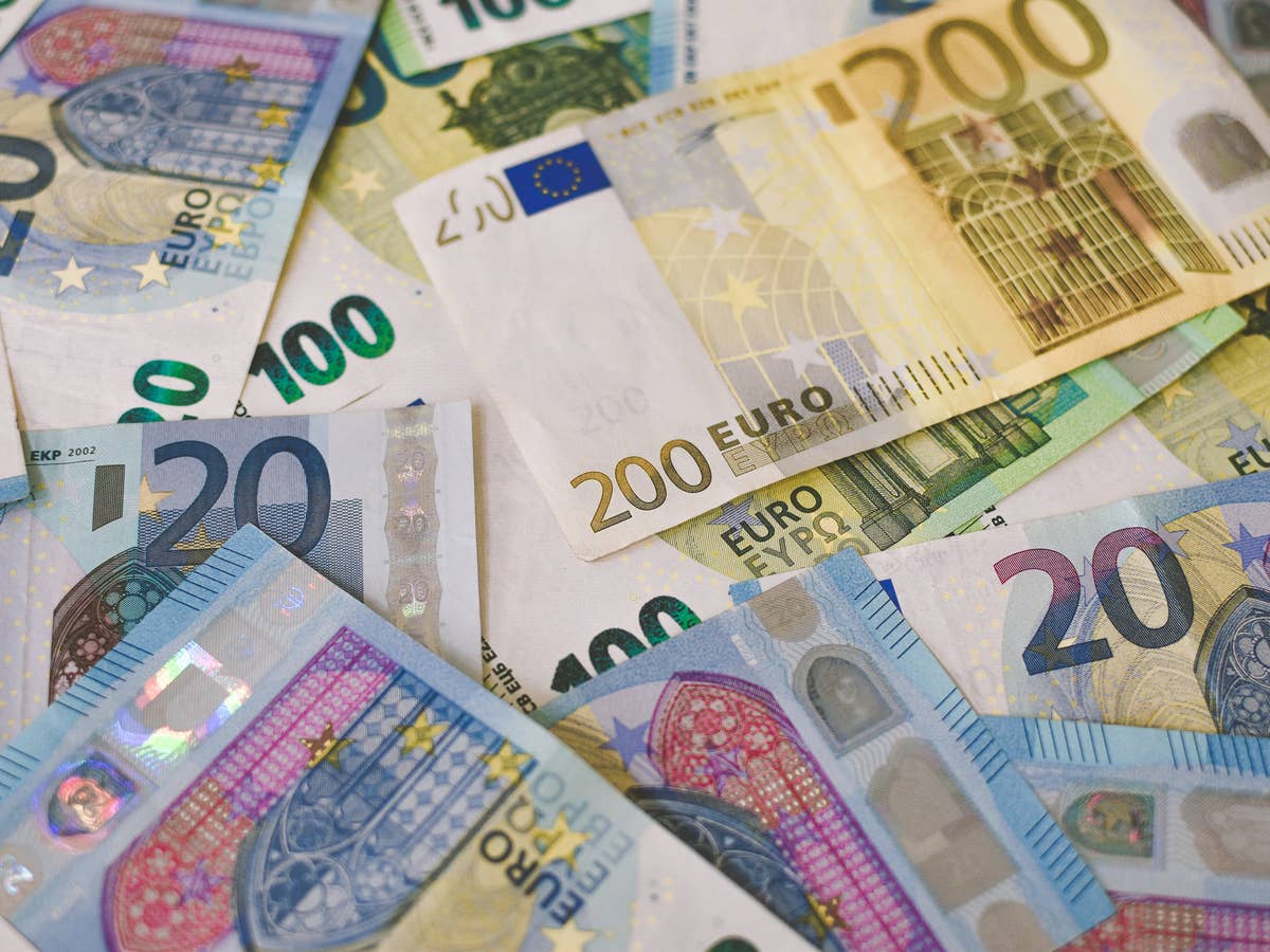 Falschgeld-Boom in Deutschland: So schützt du dich