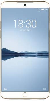 Meizu 15 Plus Meizu 15 Plus