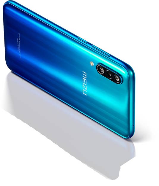 Meizu 16Xs