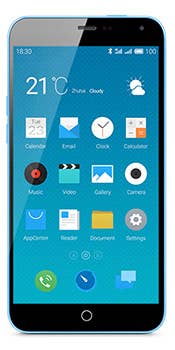Meizu M1 Note Meizu M1 Note