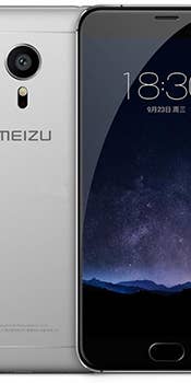 Meizu Pro 5 Mini Datenblatt - Foto des Meizu Pro 5 Mini