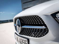 Mercedes-Benz A180 d AMG Line