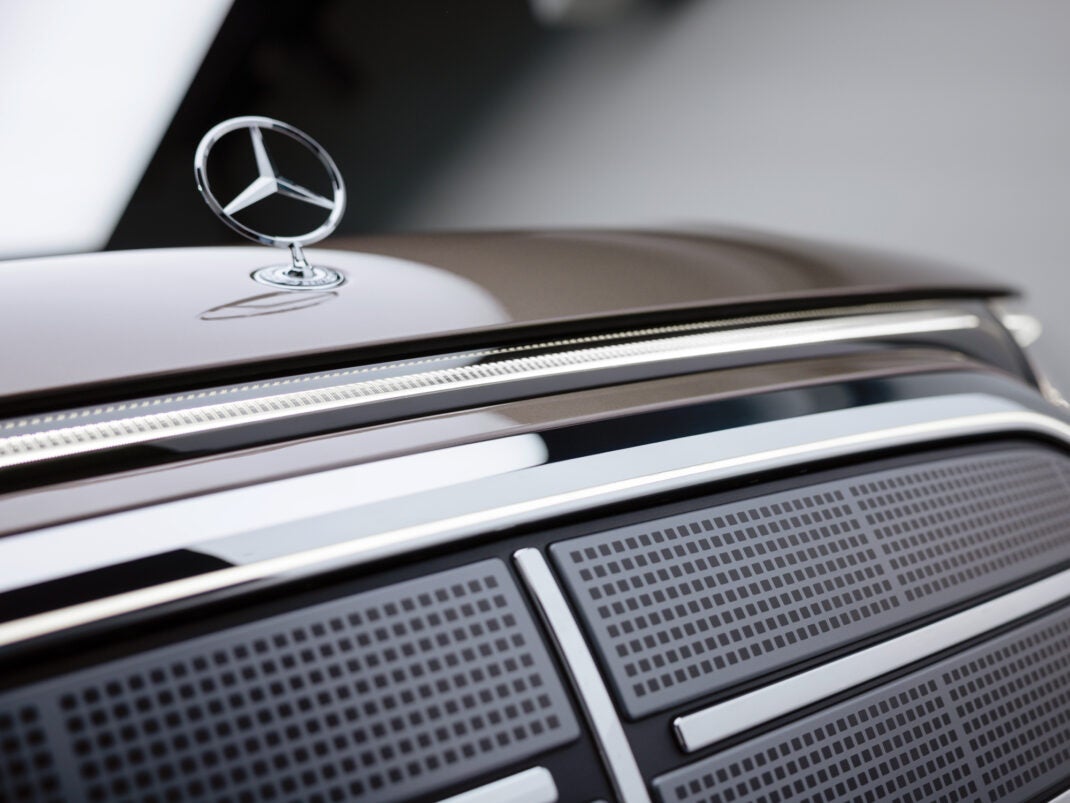 Führerschein-Falle beim Mercedes VLE: Elektro-Van hat ein Problem!