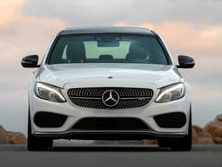 Mercedes: Diese Modelle haben ein Brandrisiko