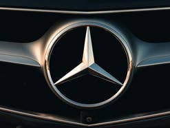 Mercedes: Bei den beiden Modellen steigt das Unfall-Risiko