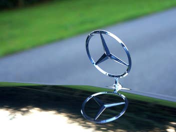 Mercedes stoppt die Produktion: So geht es jetzt weiter