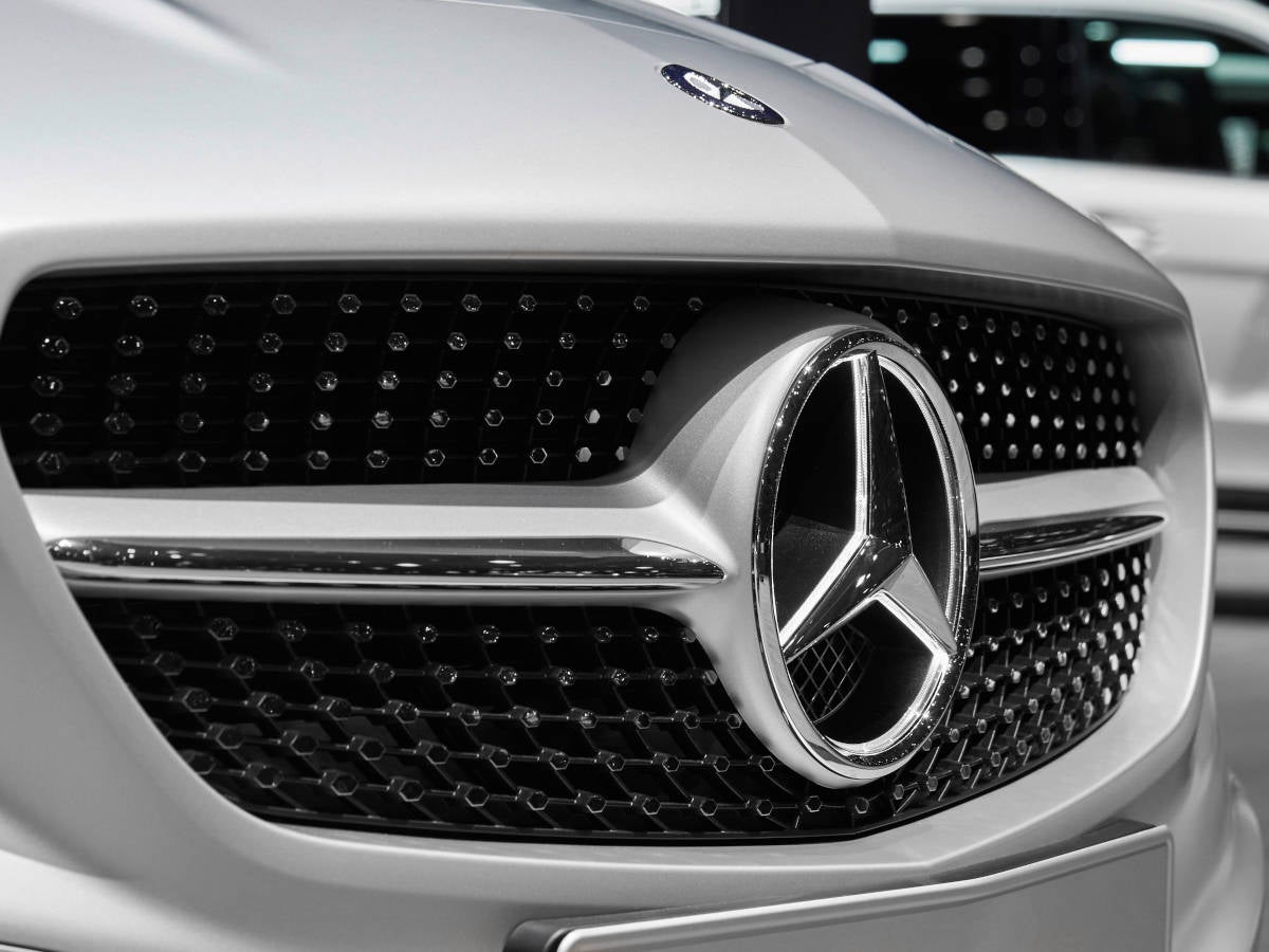 #Mercedes: Weitere Modelle stehen kurz vor dem Aus