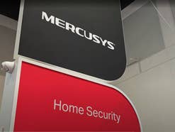 Mercusys-Logo