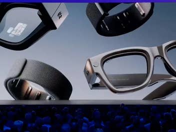 Meta Ray-Ban Display