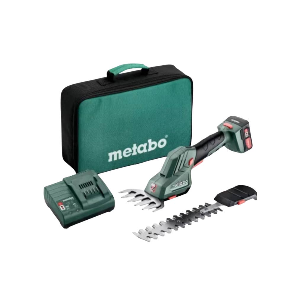 Metabo Gartenwerkzeug