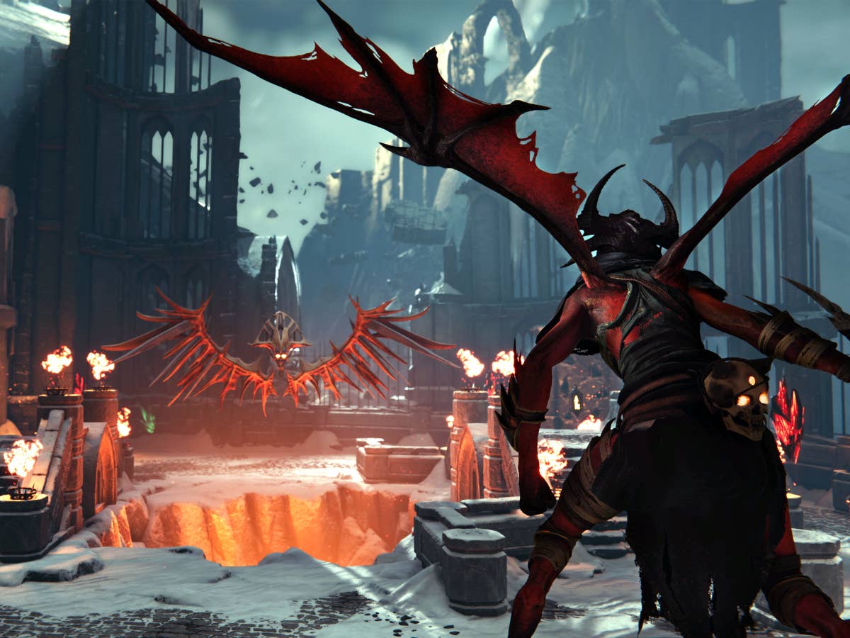 Metal: Hellsinger