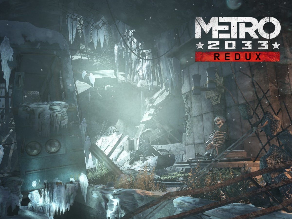 #Metro 2033 im Review: Noch heute ein geniales Spiel für Dystopie-Fans