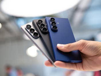 Samsung Galaxy Z Fold7