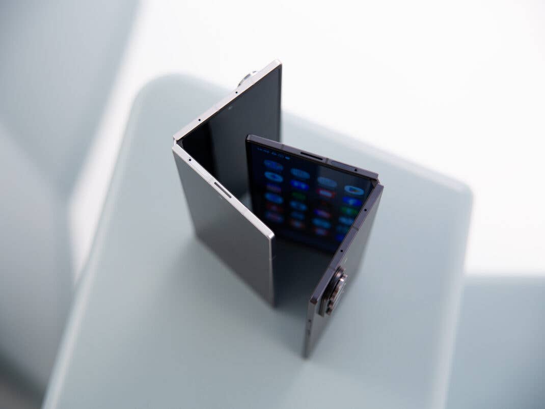 Samsung Galaxy Z Fold7