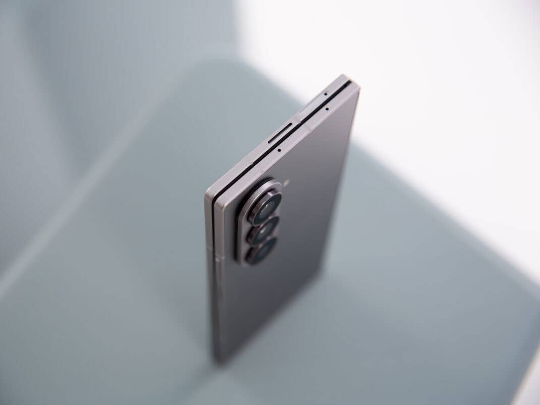 Samsung Galaxy Z Fold7