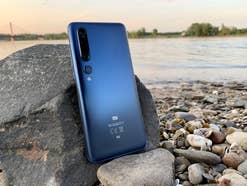 Xiaomi Mi 10 Pro Xiaomi Mi 10 Pro: Das schnellste Android-Smartphone der Welt (Stand: Juni 2020)