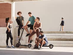 Mi Electric Scooter
