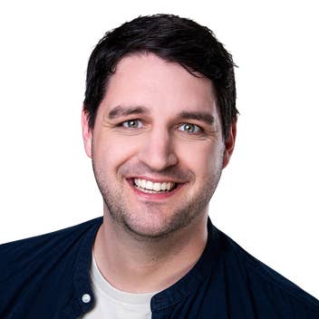 Profilbild von Michael Stupp