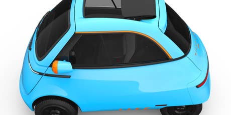 Foto: E-auto Micro Microlino Lite (5,5 kWh) (2024)