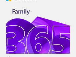 Microsoft 365 Family neues Logo ab 2025