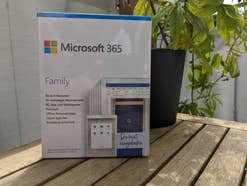 Microsoft 365 Family Microsoft 365 Familyx