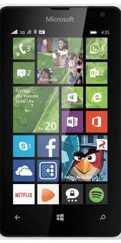 Microsoft Lumia 435