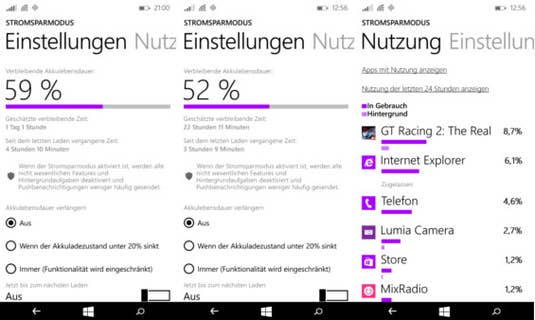 Microsoft Lumia 535